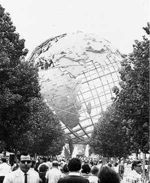 Unisphere