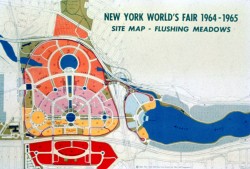 Fair Map