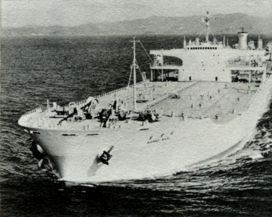 Nissho Maru