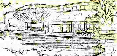 Artist's Rendering