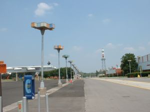 Oklahoma Fairgrounds