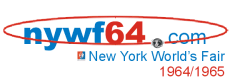 nywf64.com Logo