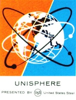 Logo 1961-1962