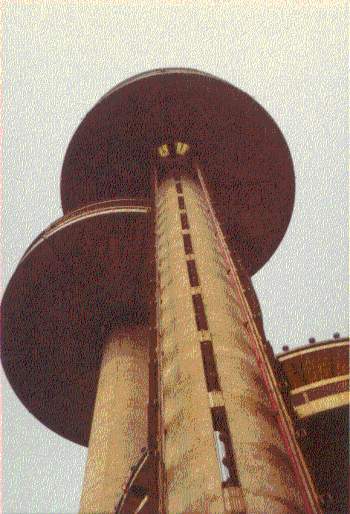 Towers - Circa 1975