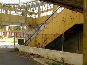 Escalator