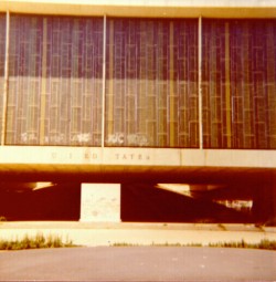 Federal Pavilion