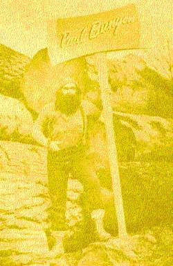 Paul Bunyan