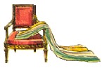 Naugahyde Upholstery