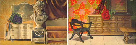 Touraine/Experanto designs