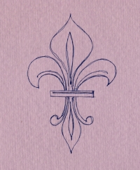 Fleur de lis