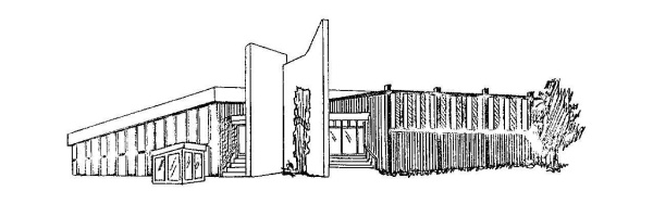 Artist's Rendering of the Pavilion of Paris