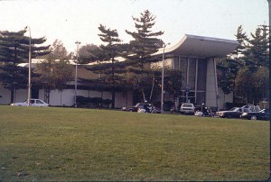 Press Building 1989