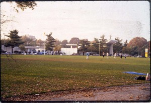 Press Building 1989