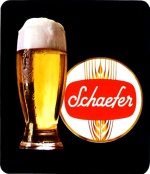 Beer Glass & Logo