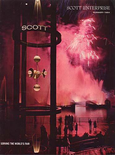 Cover with Scott Tower