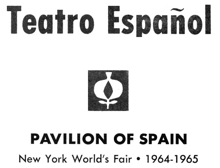 Program Cover