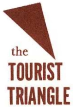 the TOURIST TRIANGLE