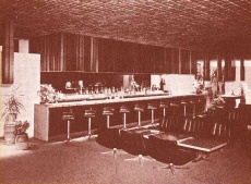 Theatre Lobby Bar