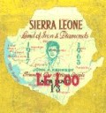 Sierra Leone