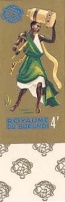 Burundi