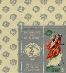 Burundi