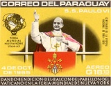 Paraguay