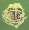 Sierra Leone