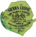 Sierra Leone