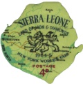 Sierra Leone