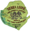 Sierra Leone