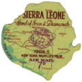 Sierra Leone