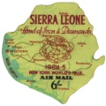 Sierra Leone