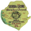 Sierra Leone