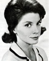 Patti Karr