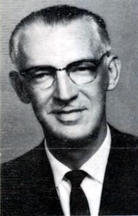 Philip J. Lange