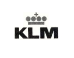 KLM Logo