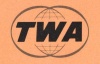 TWA Logo