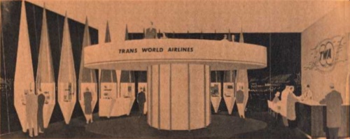 TWA Exhibit