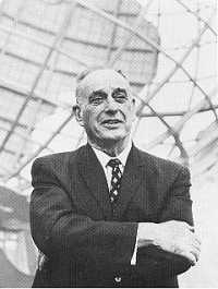 Robert Moses