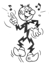 Reddy Kilowatt