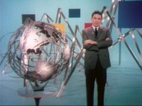 Narrator & Model Frame