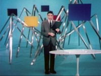 Narrator & Folio Frame