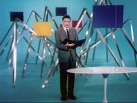 Narrator & Assignment Frame