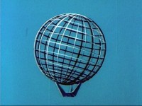 Perched on Pedestal Frame