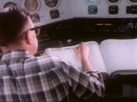 Recording Statistics Frame