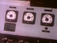 Wind Tunnel Dials Frame