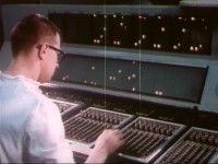 Computer Statistician Frame