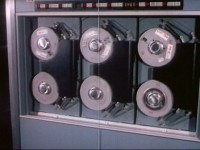 Computer Storage Frame