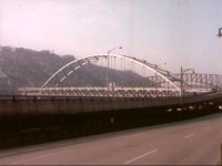 Bridge Frame