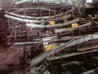 Meridians & Parallels Frame